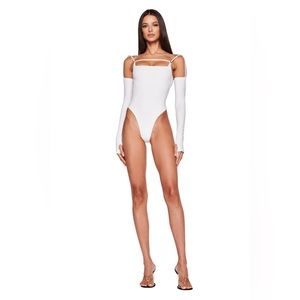 (NWOT) I.AM.GIA Agnes Bodysuit